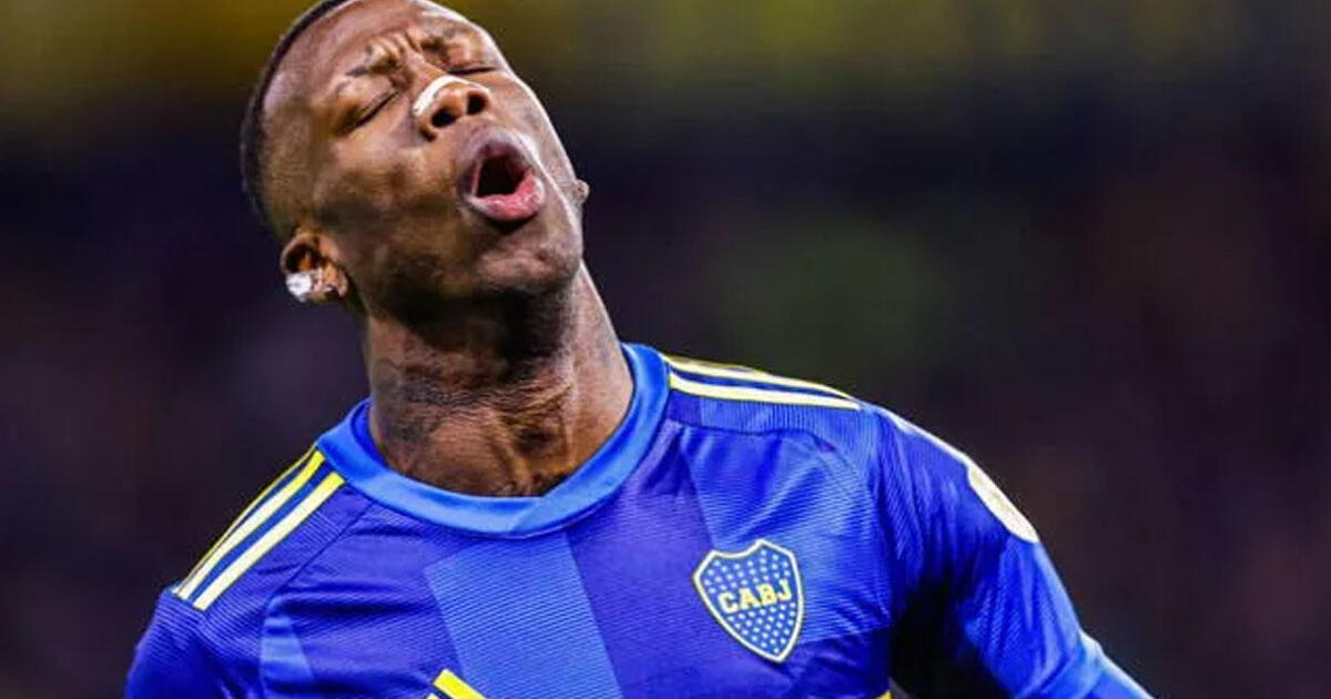 Luis Advíncula y su publicación en medio de los rumores sobre su posible vuelta a la Liga 1