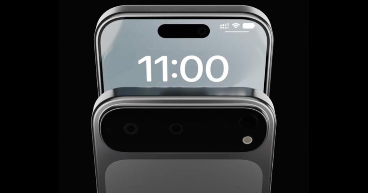 ¿Cuánto costará el iPhone 17 Pro Max? Estos son los precios que se esperan
