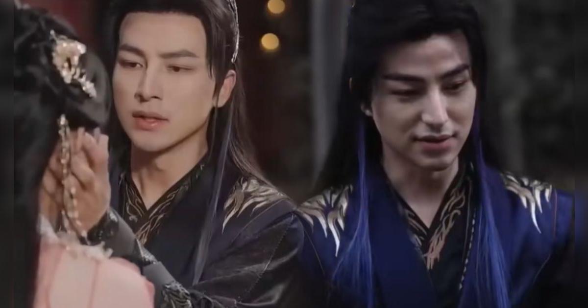 Dónde ver el drama chino 'Gran demonio' completo y en español de manera legal