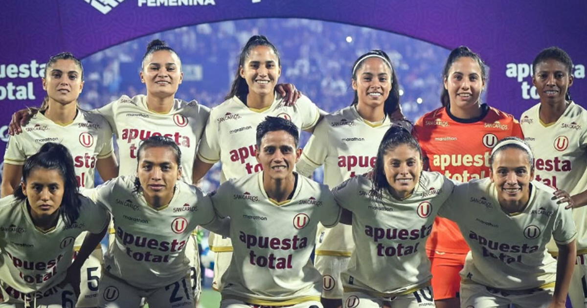 Figura de la 'U' que perdió el Apertura ante Alianza Lima se fue del Perú y lanzó publicación
