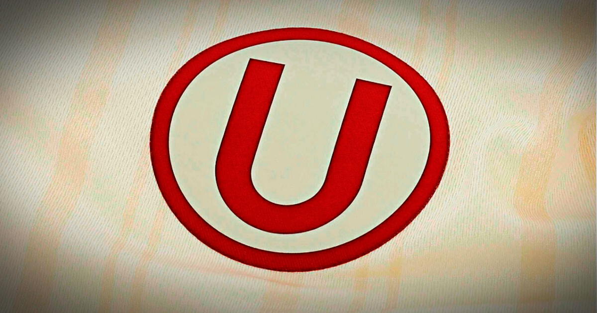 Refuerzo de Universitario para pelear el título se pronunció tras firmar contrato: 