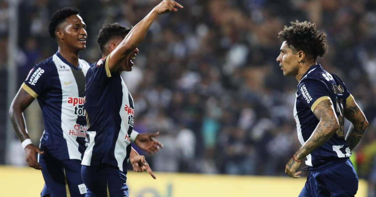 Delantero que se perfila para reforzar a Alianza Lima dio rotundo calificativo al club: 
