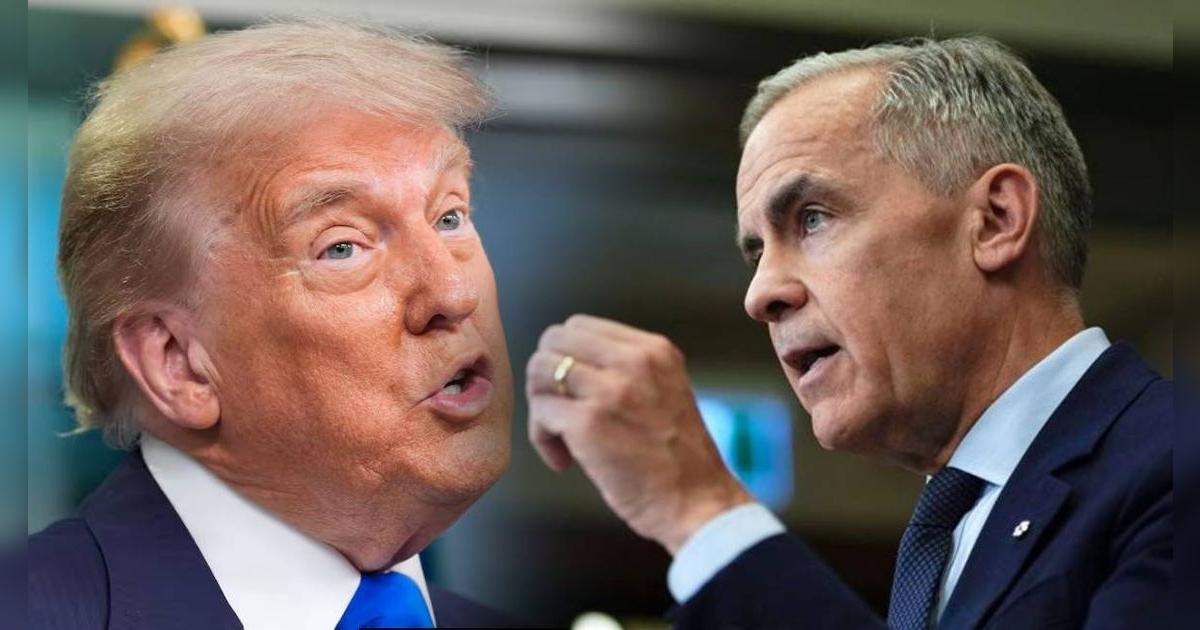 Donald Trump asegura que da 