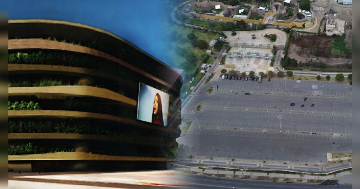 Municipalidad de Lima confirma la construcción de megaobra al lado del Parque de las Leyendas