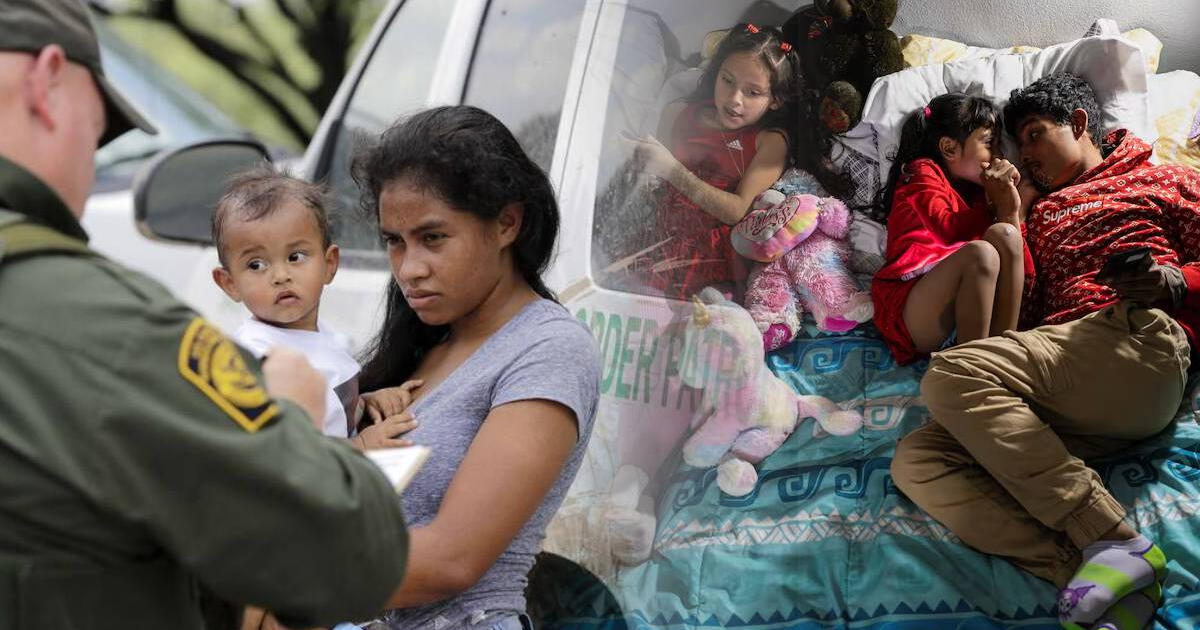 Deportaciones del ICE: consejos para ayudar a los niños durante las redadas migratorias en Estados Unidos