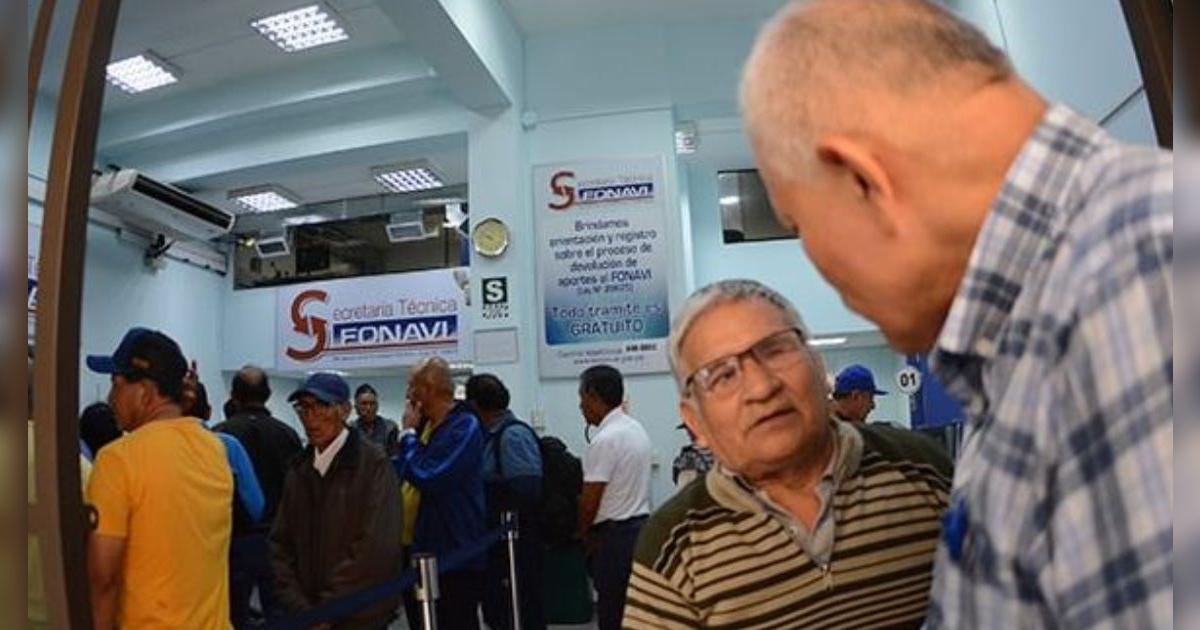 ¿El Reintegro 4 o Lista 22 del Fonavi 2025? Conoce AQUÍ cuál se pagará primero este 2025