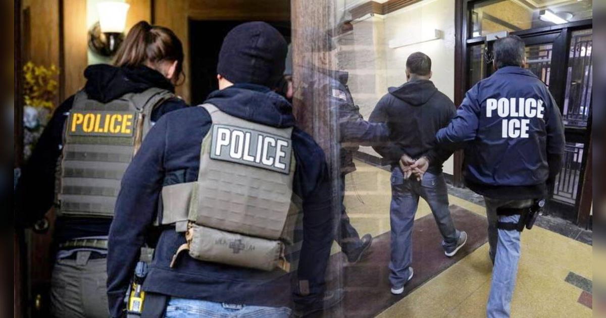 Alerta, inmigrantes indocumentados: estos 3 documentos necesitas tener a la mano por si te cruzas con un oficial de ICE