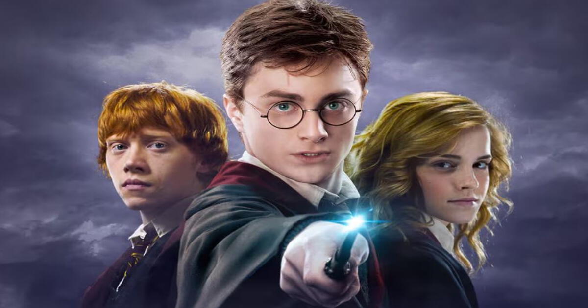 'Harry Potter' de HBO: reparto, fecha de estreno y la opinión de J.K. Rowling sobre la serie