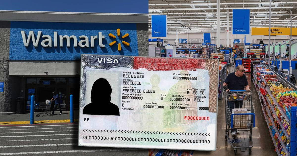 ACLU confirma la verdad: video viral asegura que inmigrantes deben mostrar documentos para realizar compras en supermercados
