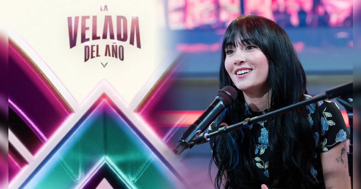 ¿Quiénes son los cantantes que se presentarán en 'La velada del año 5'? Lista completa