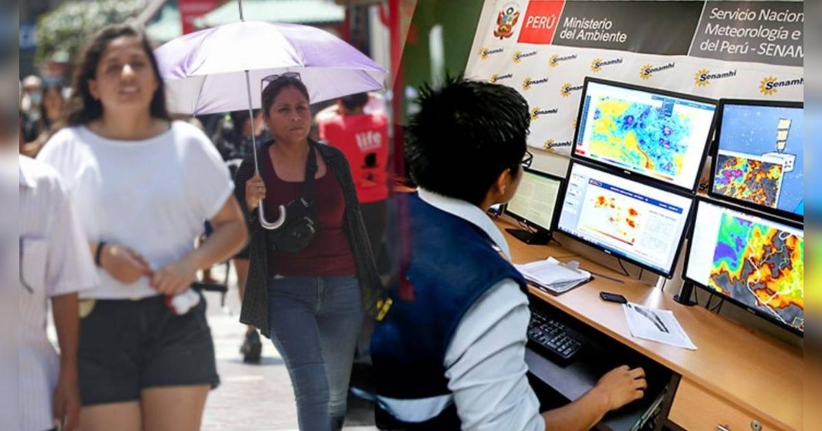¿Por qué Lima registró días de brillo solar en medio del invierno? Conoce si se repetirá este suceso, según Senamhi