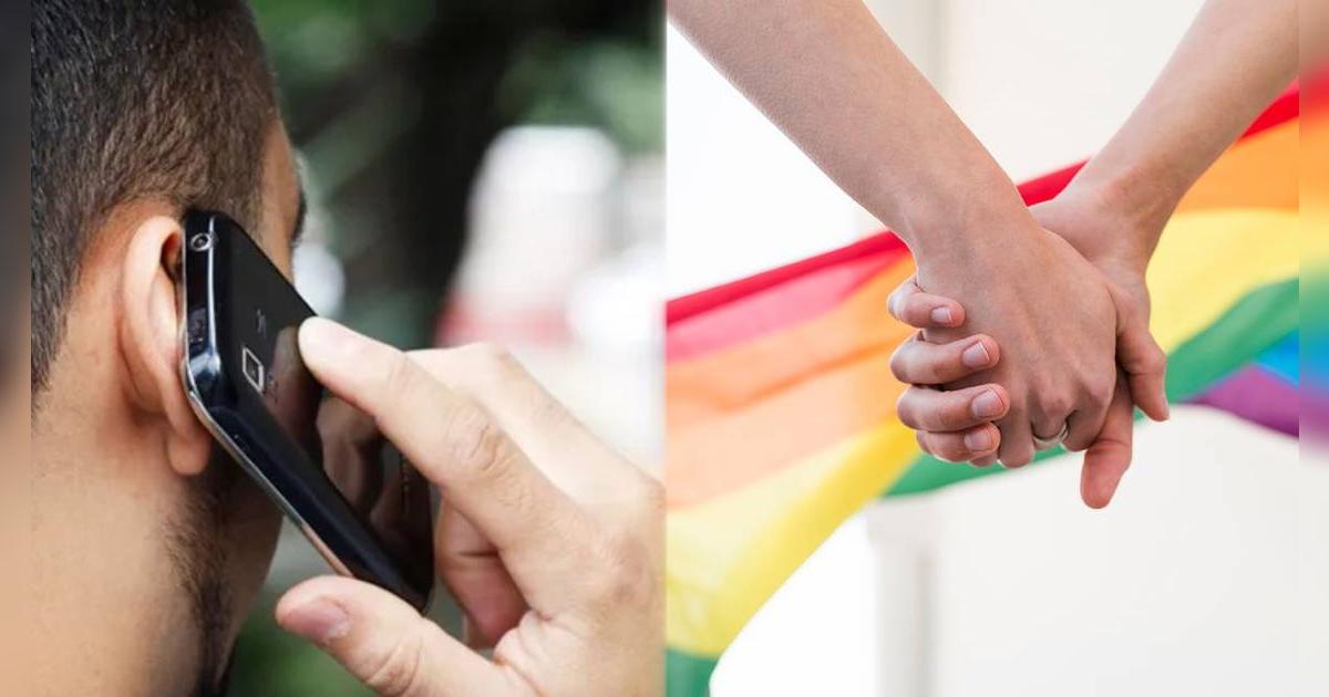 Malas noticias para la comunidad LGBTQ+: Línea directa de suicidio especializado será cerrado en julio en Maine