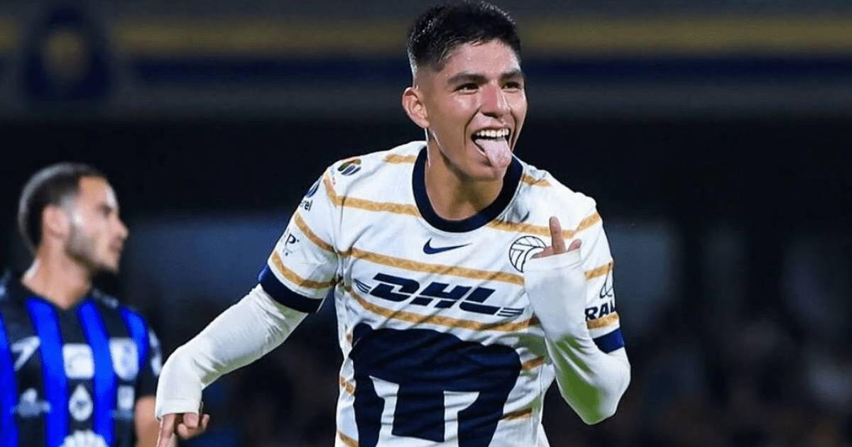 Piero Quispe lidera importante ranking de peruanos en portal internacional