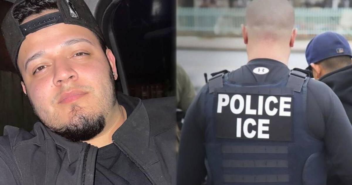 Regresó a Estados Unidos por un error y volvería a ser deportado: ICE planea expulsar a inmigrante de este país y no se ha confirmado su nuevo destino
