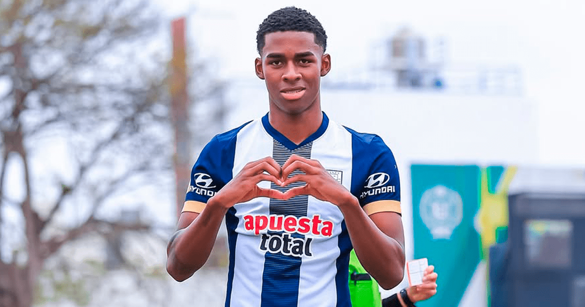 Se reveló cuándo Víctor Guzmán jugará su último partido con Alianza Lima: 