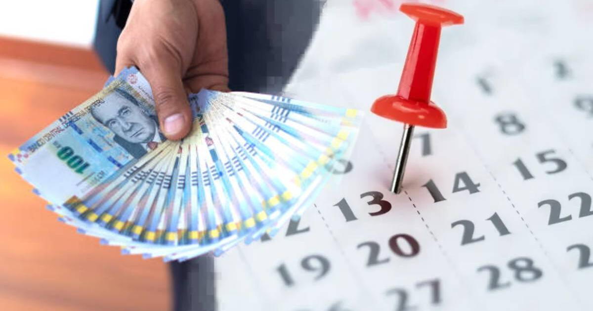 Este es el primer feriado de julio para el sector público y privado: el triple pago que recibirás si trabajas en la fecha