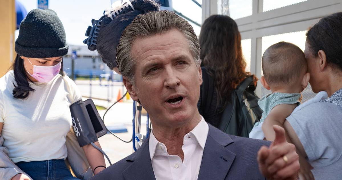 Cambios que perjudicarán a inmigrantes en California: Gavin Newsom recorta acceso en atención médica