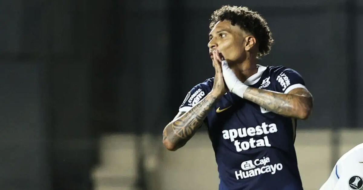 Importante figura de Alianza Lima se despidió del club y ya tiene nuevo destino