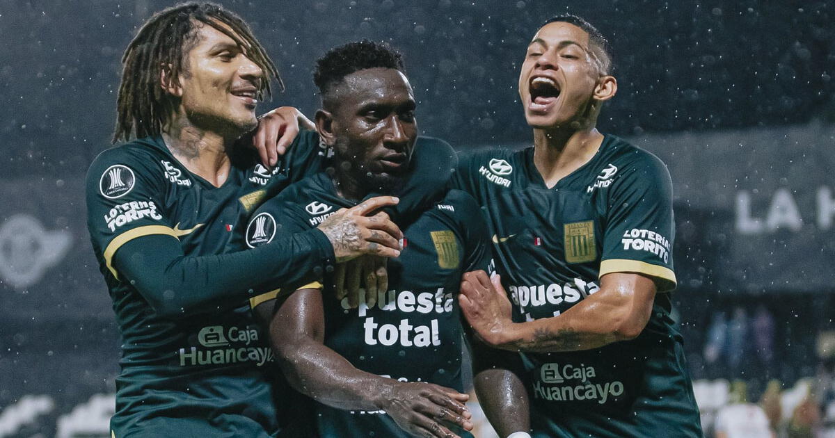 Alianza Lima anunció el regreso de figura y lanzó mensaje: 