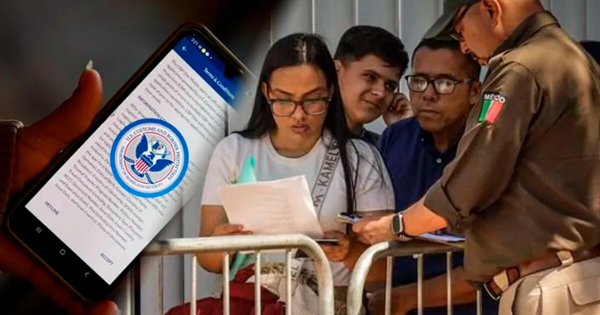 ¿La peor noticia para inmigrantes? Este es el acuerdo de CBP que genera tensión y por qué