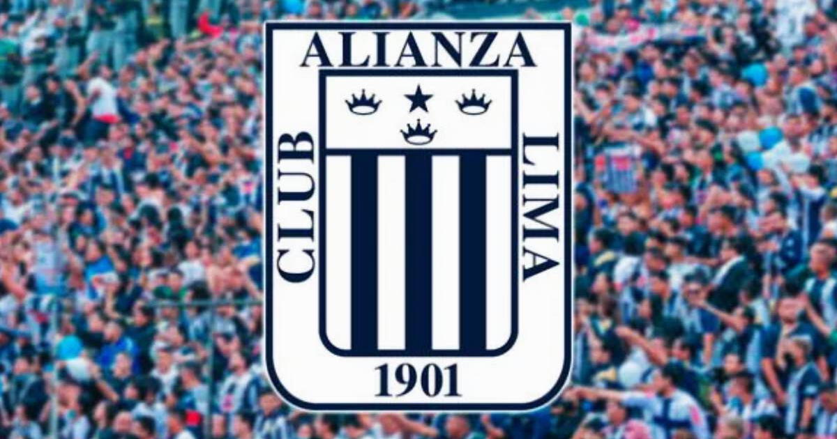 DT de Alianza Lima habló tras anunciarse la salida de 4 figuras del plantel: 