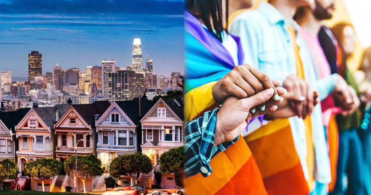 Ilary, Gillian y Naz: tres inmigrantes de la comunidad LGBTQ+ y emprendedoras de San Francisco
