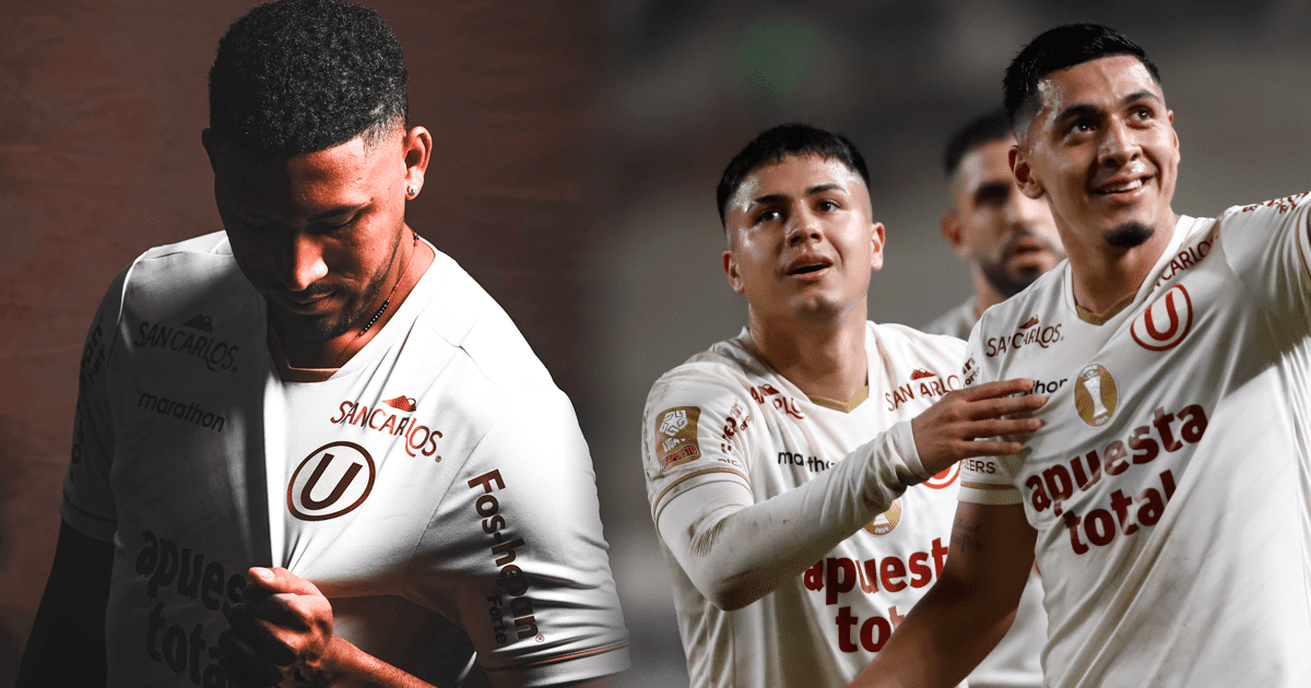 El llamativo mensaje que dejó Jesús Castillo tras ser anunciado por Universitario: 