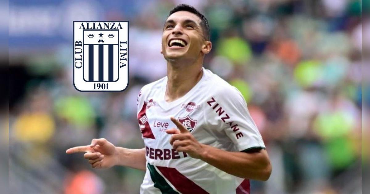 Kevin Serna sorprende con declaración sobre Alianza Lima: 