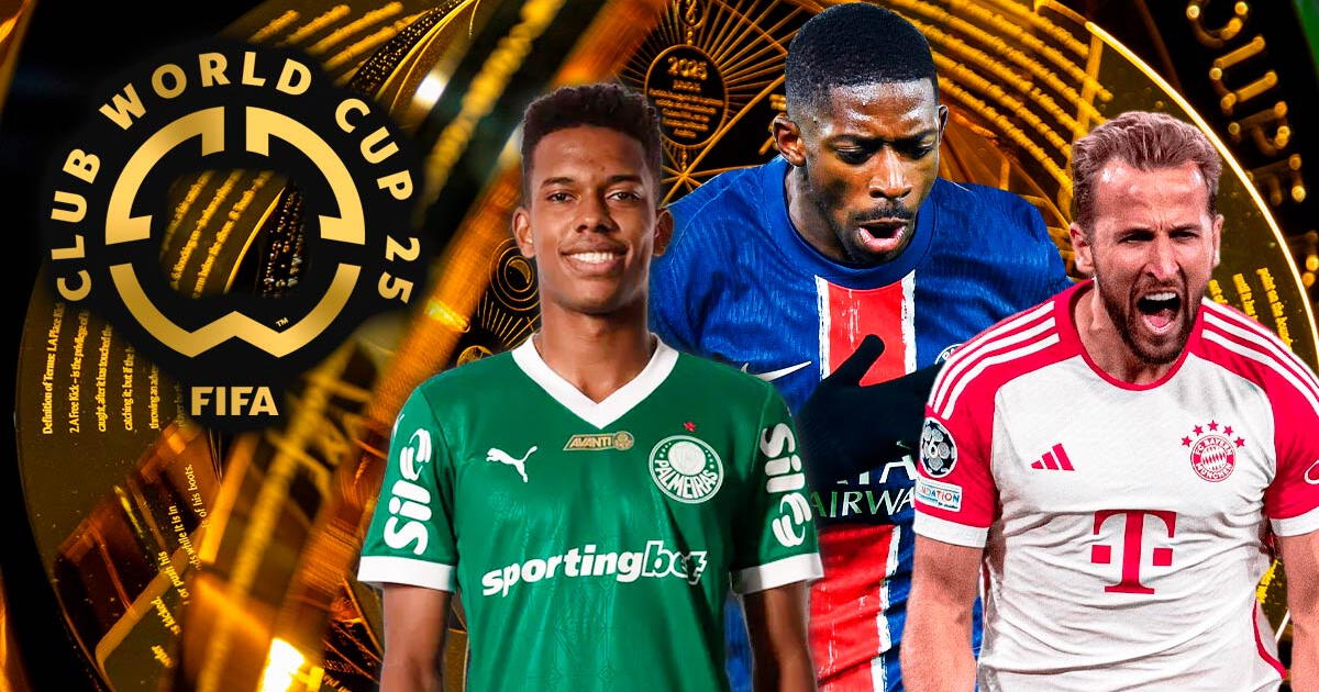 Cuartos de final del Mundial de Clubes: partidos, horario y canal de transmisión