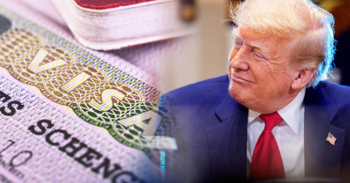 Visa de Oro: ¿Por qué los estadounidenses están abandonando el país por esta nueva oportunidad?