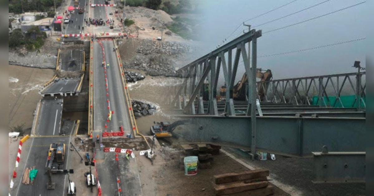 MTC anunció que la demolición de un importante puente comenzará la otra semana