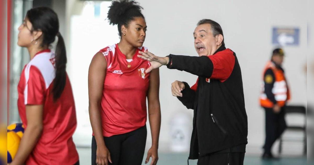 Copa América 2025 Vóley femenino: cuándo es, partidos de Perú y dónde se juega