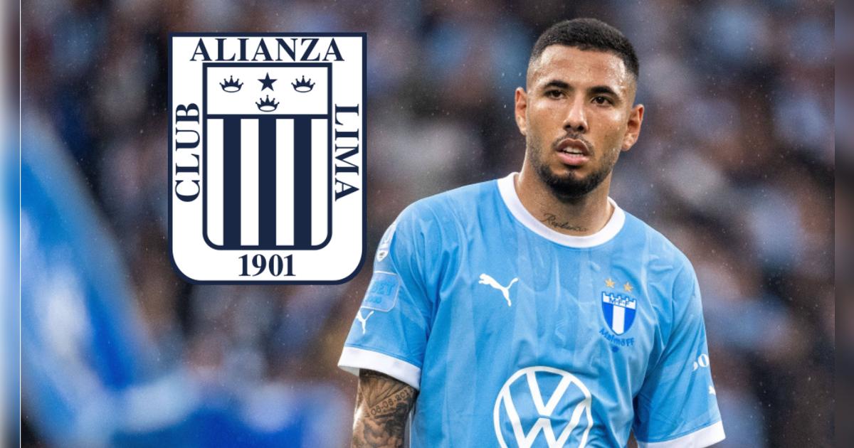 La sorpresiva publicación de Sergio Peña que revelaría su próximo equipo tras interés de Alianza