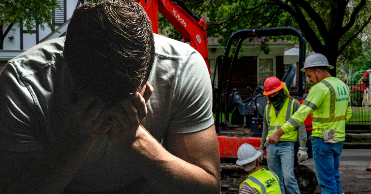 La PEOR NOTICIA: Trump confirma el DESPIDO de trabajadores inmigrantes por no hablar inglés