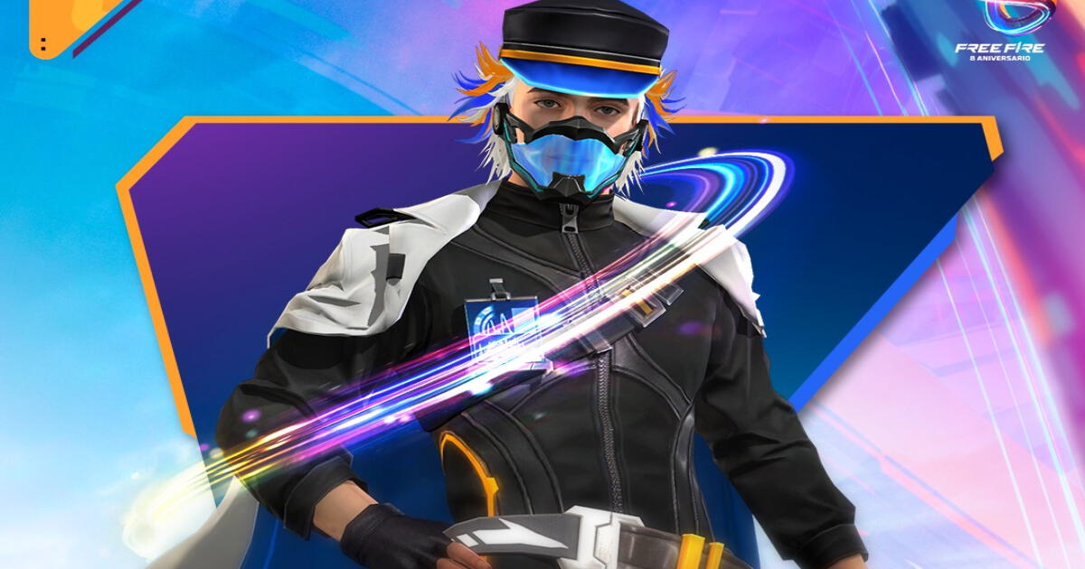 Canjea códigos de Free Fire de HOY, domingo 29 de junio: guía fácil para obtener muchas recompensas