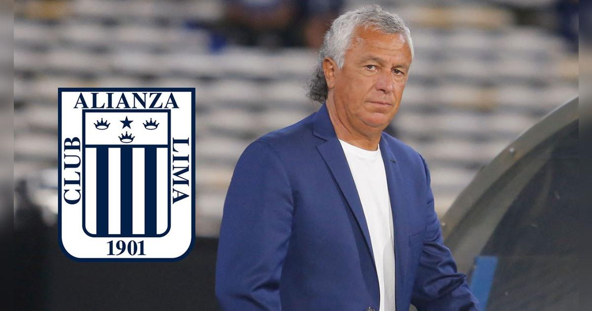 Revelan que Alianza perdería a 4 titulares: revisa la lista de jugadores que dejarían Matute