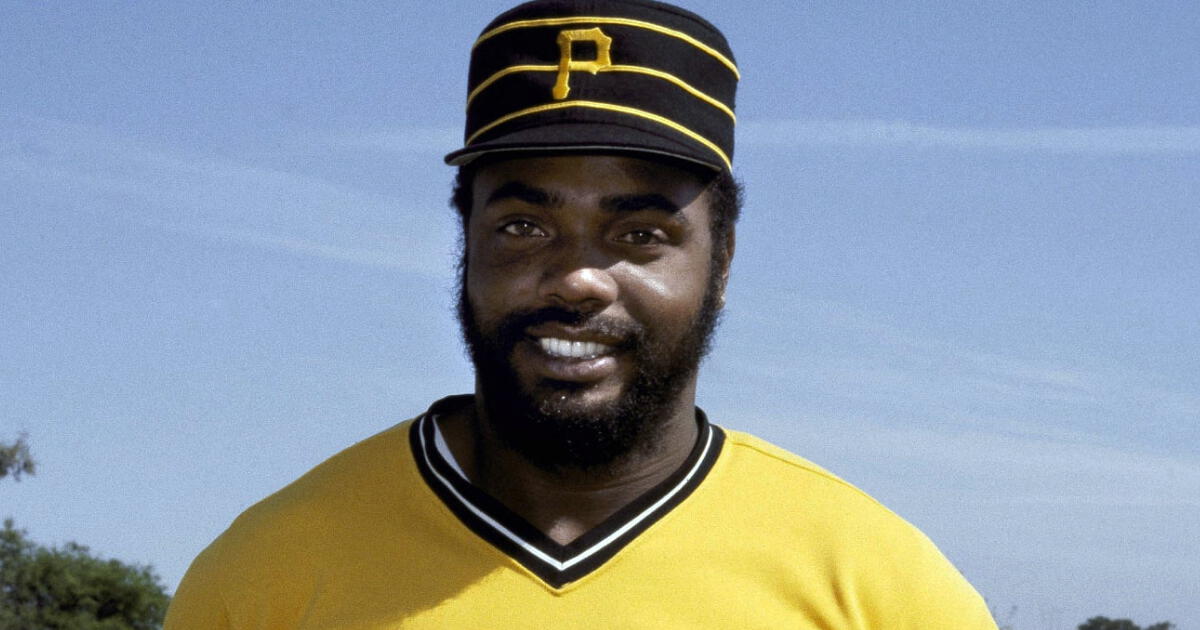 La MLB sufrió un duelo inesperado: Dave Parker, mejor conocido como ´La Cobra´ falleció por parkinson