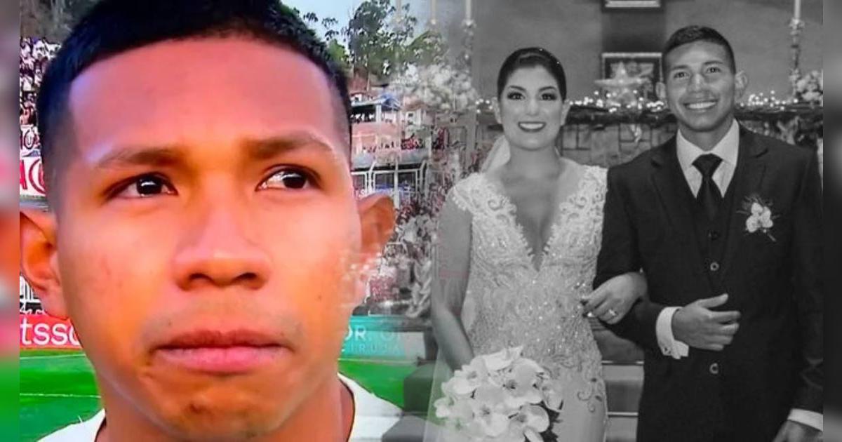 Edison Flores confirma el fin de su matrimonio con Ana Siucho: 