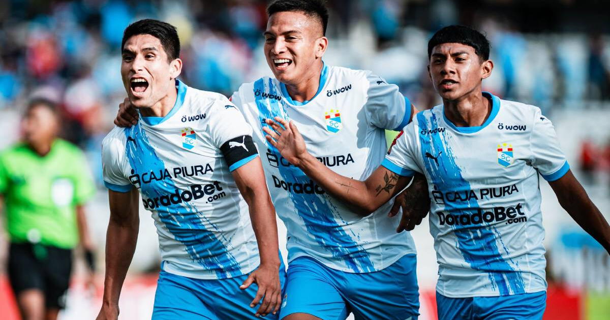 ¿Fichaje? Juega en Europa y sorprendió tras llenar de elogios a Sporting Cristal: 