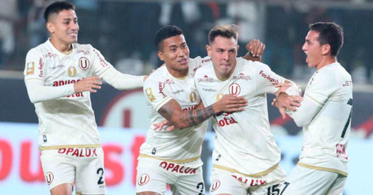 Vale casi un millón de euros, pasó por Racing y Universitario lo quiere hasta el 2027
