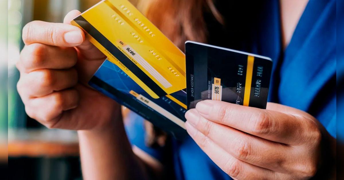 Confirman cambios en el uso de tarjetas de crédito y débito en Perú: mejorará la seguridad en operaciones digitales
