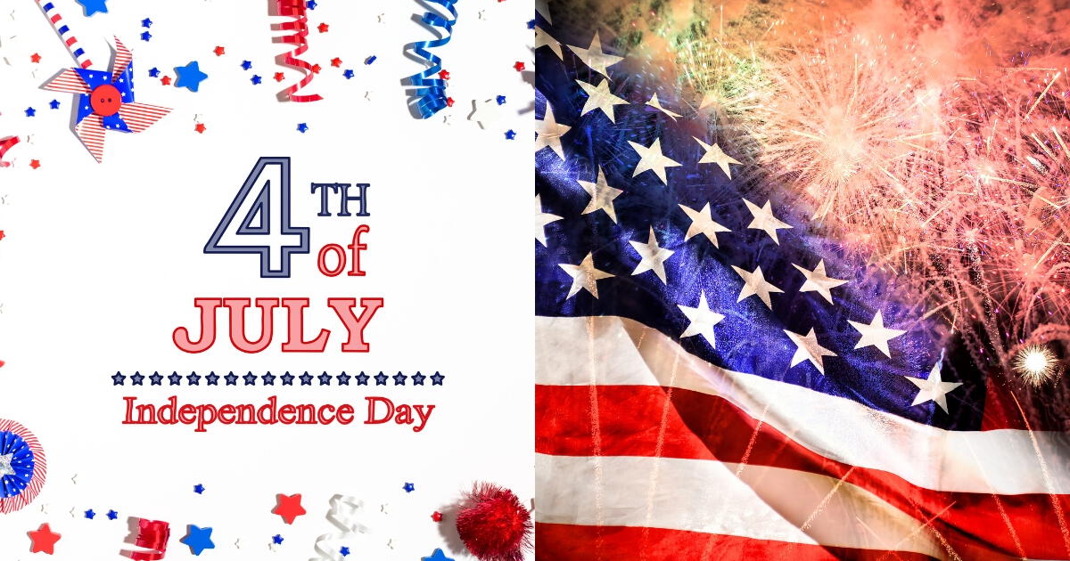 4 de julio en Estados Unidos: ¿cómo ver la celebración de fuegos artificiales en Orlando?