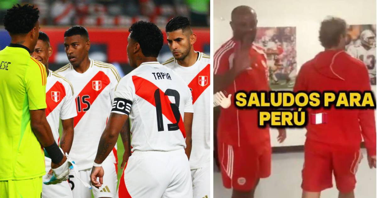 DT de Bayern Múnich, Vincent Kompany, nombró a jugador de la selección peruana: 