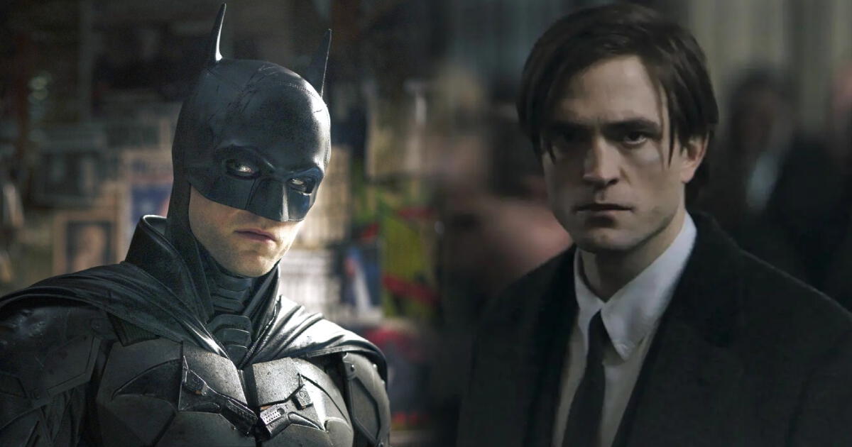 'The Batman 2': fecha de estreno CONFIRMADA de la película de DC protagonizada por Robert Pattinson