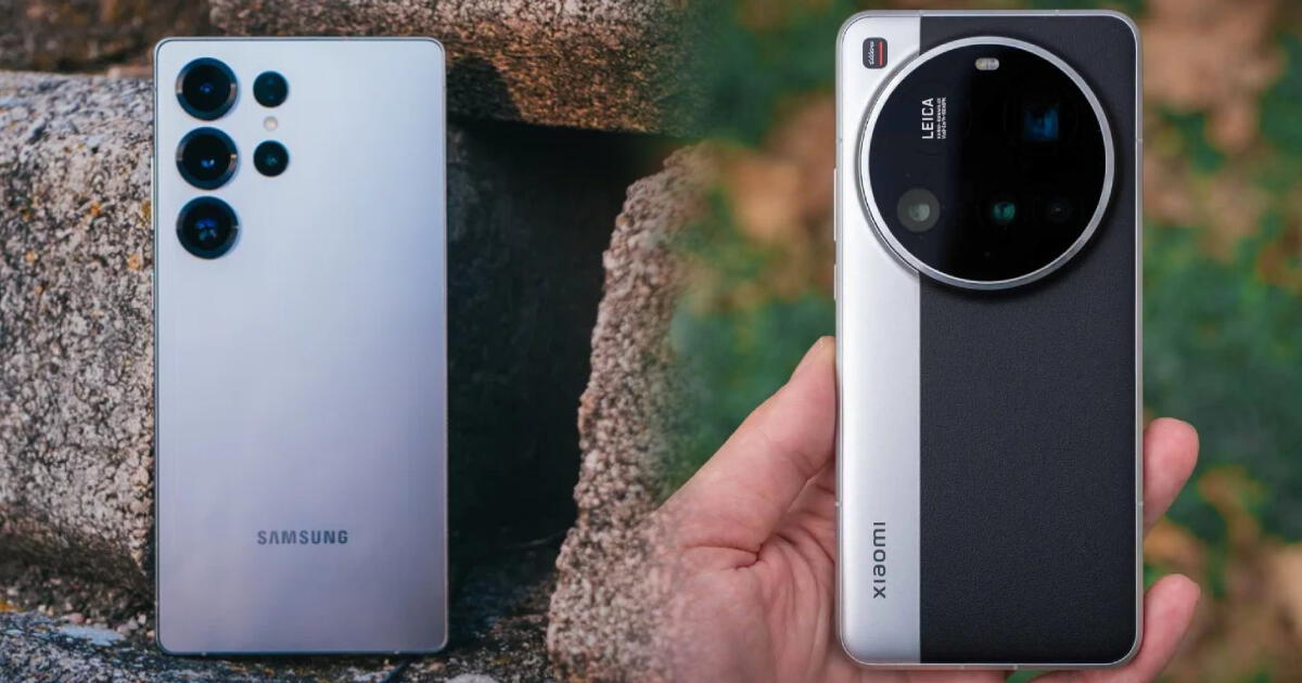Estos son los 5 celulares de gama alta que no deberías comprar este 2025