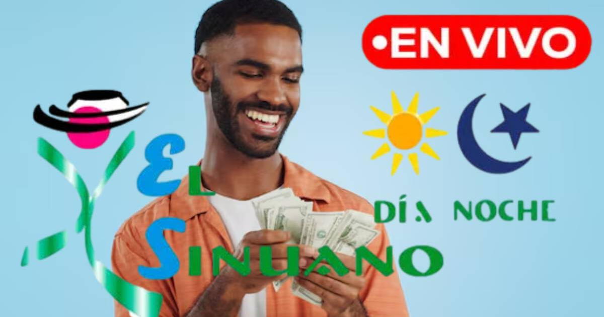 Sinuano Día y Noche del lunes 30 de junio: qué jugó y números ganadores del sorteo