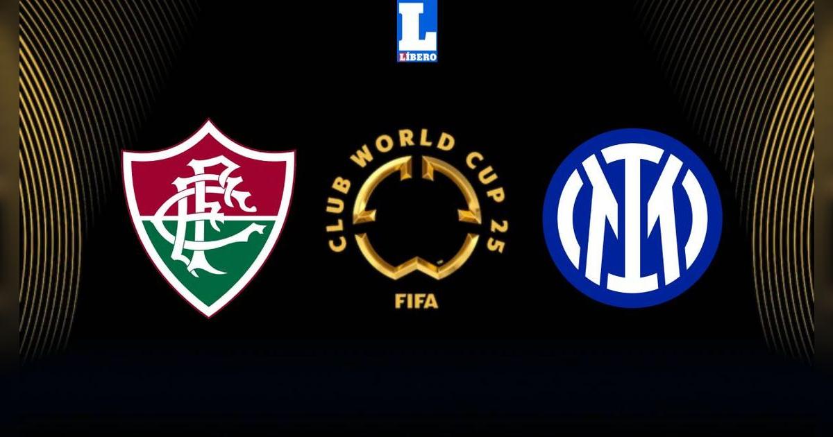 Fluminense vs. Inter por Mundial de Clubes: hora del partido y dónde ver