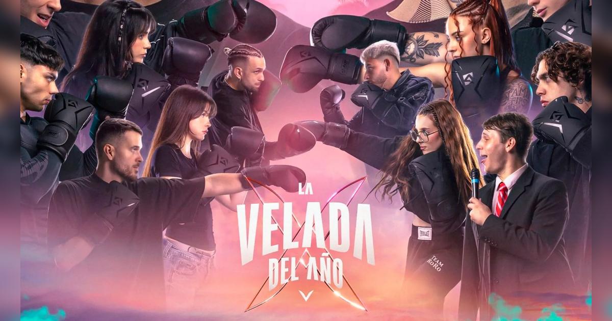 Cuánto dinero cobran los participantes de 'La Velada del Año 5'