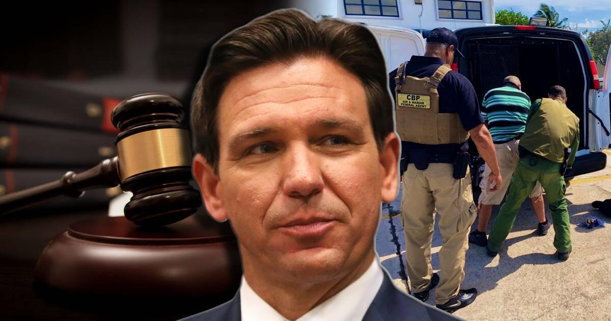 Inmigrantes son advertidos por abogado: este lugar en Florida puede ser 