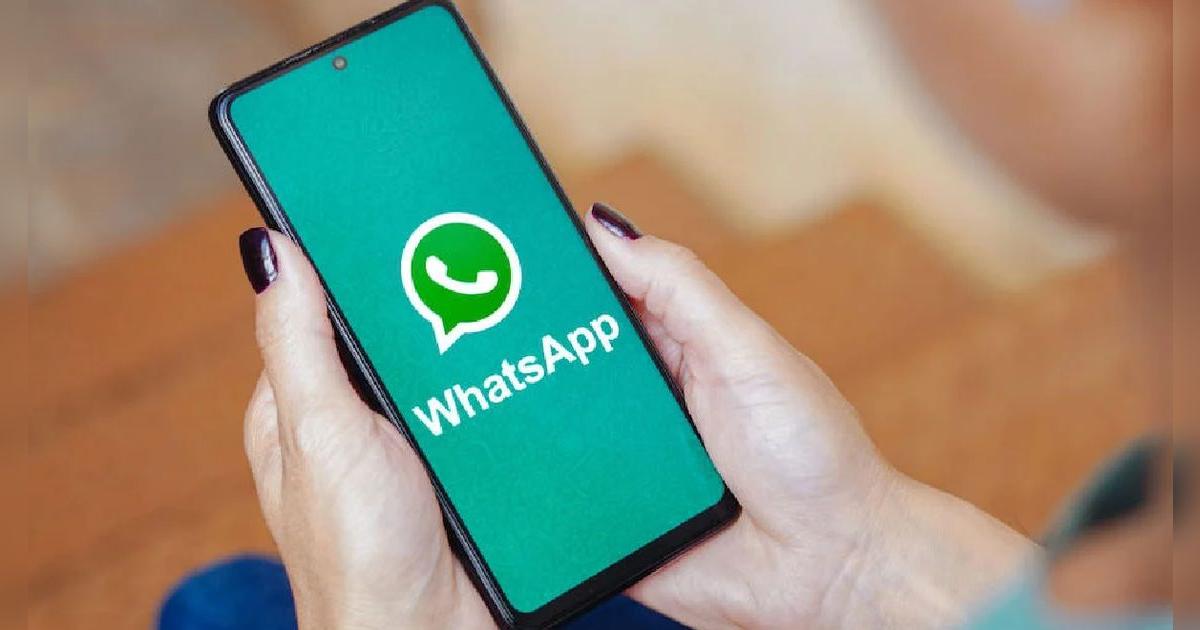 Fácil y rápido: así se podrá cambiar de cuentas en WhatsApp en próxima actualización